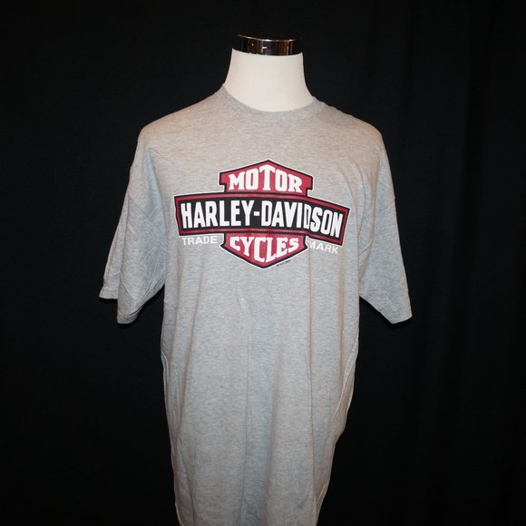 Harley-Davidson Other - Harley Davidson HD T Shirt Huntsville Mens XL